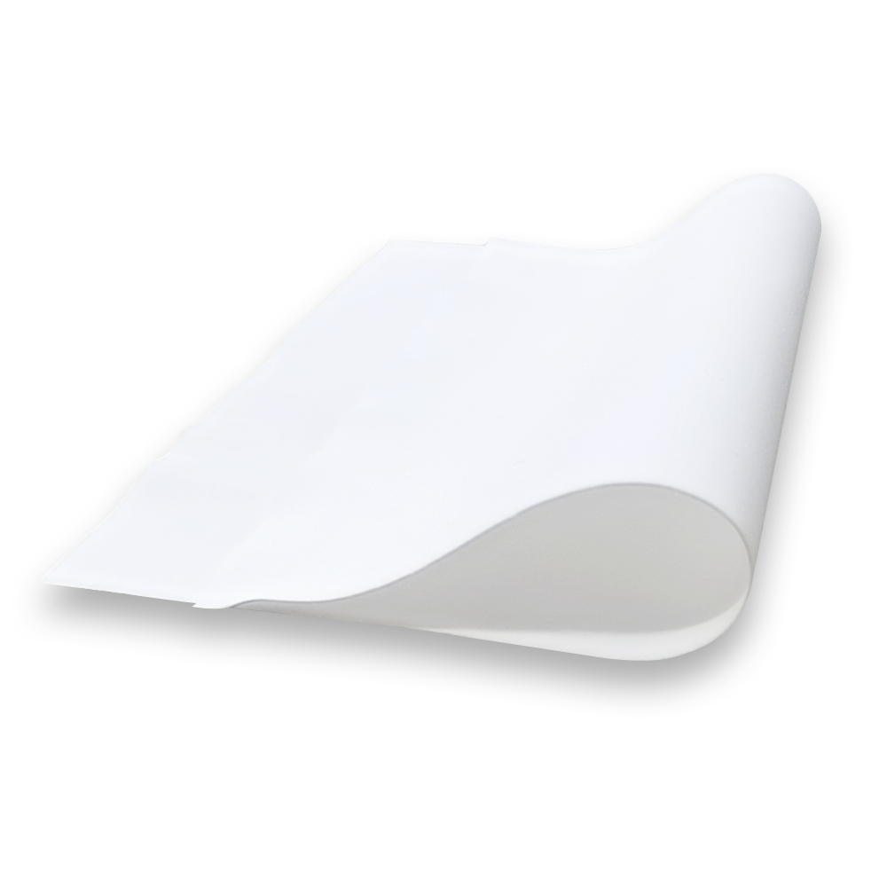 dust-free cloth