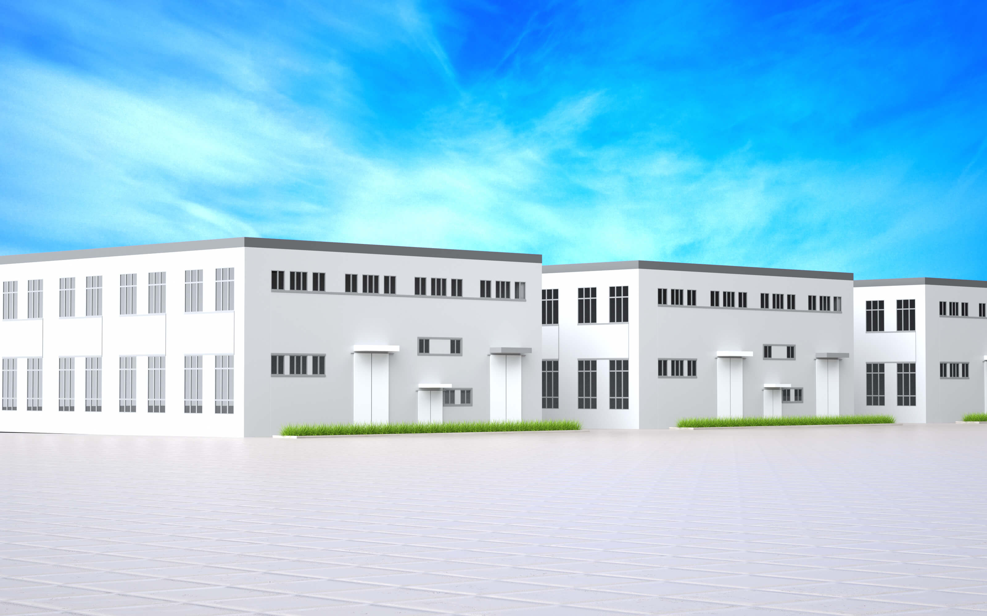 Fujian Yunge Medical Equipment Co., Ltd.