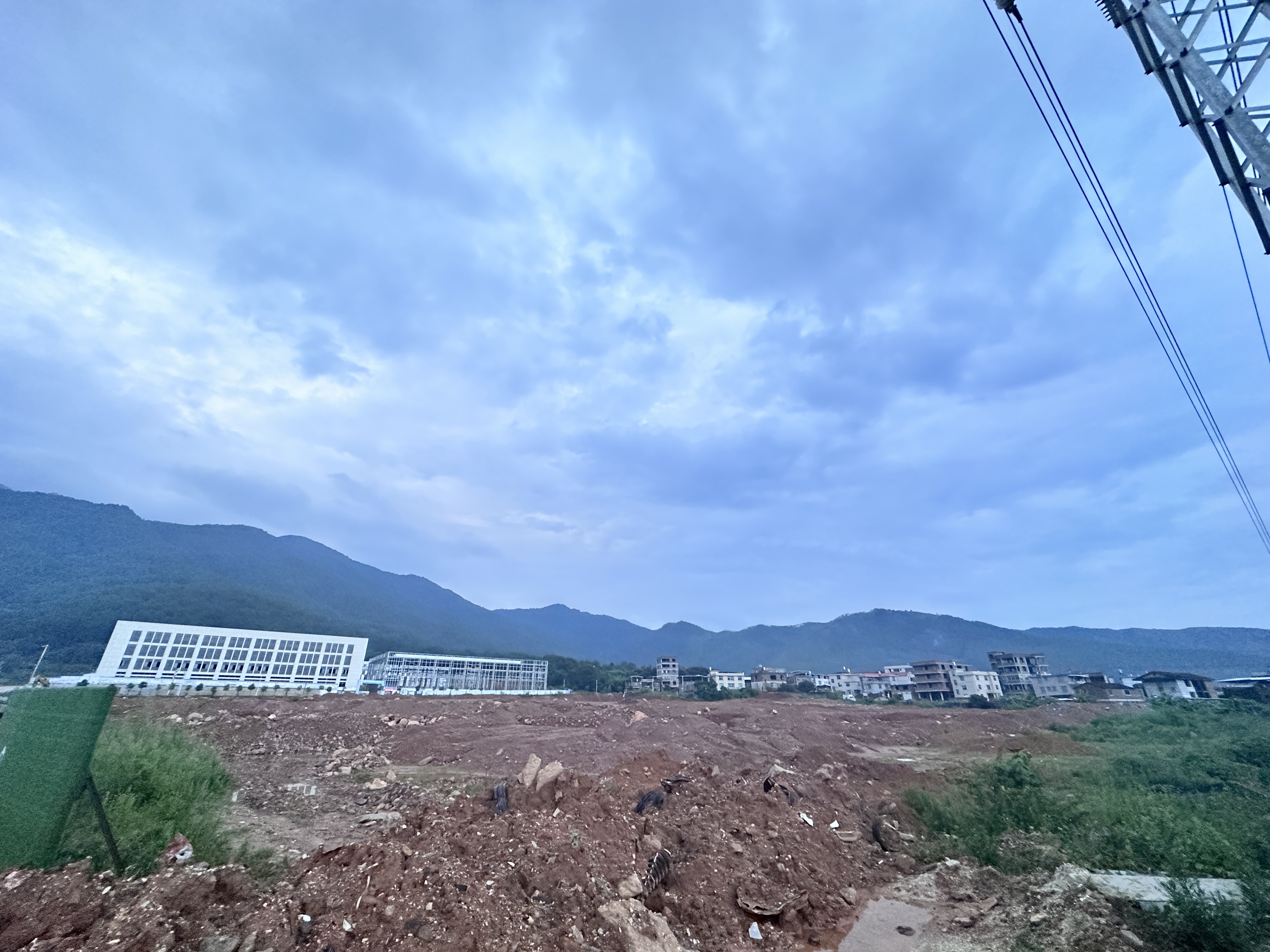  Longmei Wet Biodegradable Medical Supplies Production Project Phase II: Towards an Eco-Friendly Fut